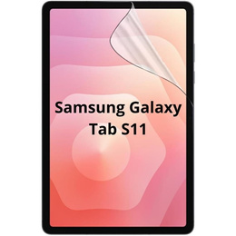 Προστατευτική μεμβράνη PET για οθόνη Samsung Galaxy Tab S11