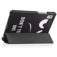 Θήκη για Lenovo Tab M9, Smartcase, don't touch me