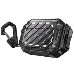 Προστατευτική θήκη Supcase Unicorn Beetle Pro MagSafe IP68 για Apple AirPods Pro 3