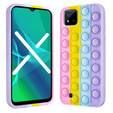 Θήκη Push Bubble Pop It για το Realme C11 2021