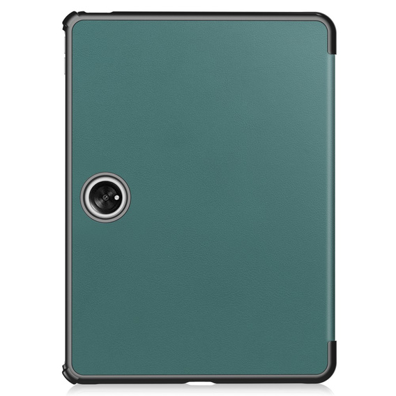 Θήκη για OnePlus Pad, Smartcase, πράσινη