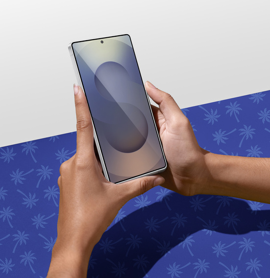 Γυαλί Diamond Palm για Samsung Galaxy S25 Ultra