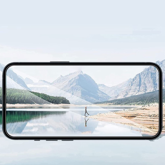Μετριασμένο γυαλί 9H για Google Pixel 8A