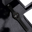 Λουράκι σιλικόνης QuickFit για Garmin Fenix 26mm