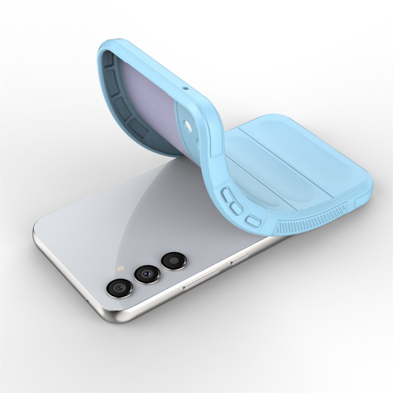 Θήκη για Samsung Galaxy A34 5G, Gaming Shockproof, μπλε