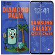Διαμαντένιο γυαλί Diamond Palm για Samsung Galaxy S25 FE/S24 FE