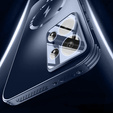 Θήκη για Oppo Reno 13, MagSafe, μπλε