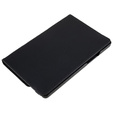 Θήκη για Lenovo Tab M9 TB330FU 10.95", Περιστρεφόμενη 360, μαύρη
