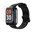 3x Φύλλο υδρογέλης ERBORD για Realme Watch 3