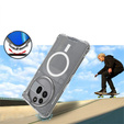 IMAK Θήκη για Nothing Phone 3a Pro, Dropproof, διαφανής