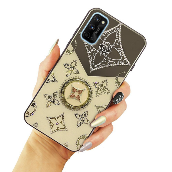 Fashion Θήκη για OPPO A52 / A72 / A92, ροζ