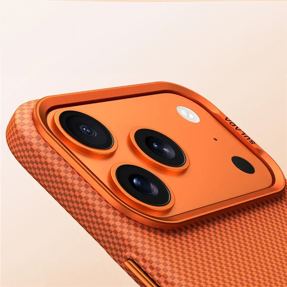 Θήκη SULADA με MagSafe για iPhone 17 Pro Max