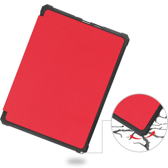 Θήκη για Kindle Paperwhite 5 2021, Smartcase, μπλε