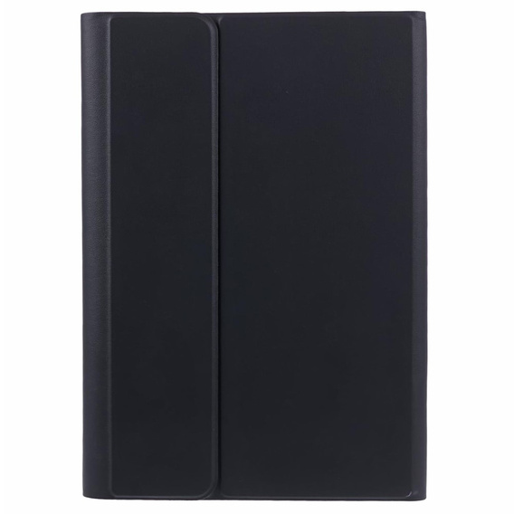Θήκη + πληκτρολόγιο Lenovo Tab M10 Plus Gen 3 TB-125F TB-128F, μαύρη