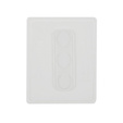 2x ERBORD μετριασμένο γυαλί για την κάμερα για να Motorola Moto G60