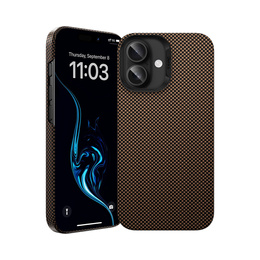 Θήκη Benks Magnetic Armor Tint Kevlar 1000D (0063) για iPhone 16