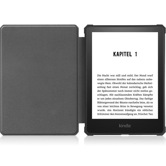Θήκη για Kindle Paperwhite 5 2021, Smartcase, μπλε