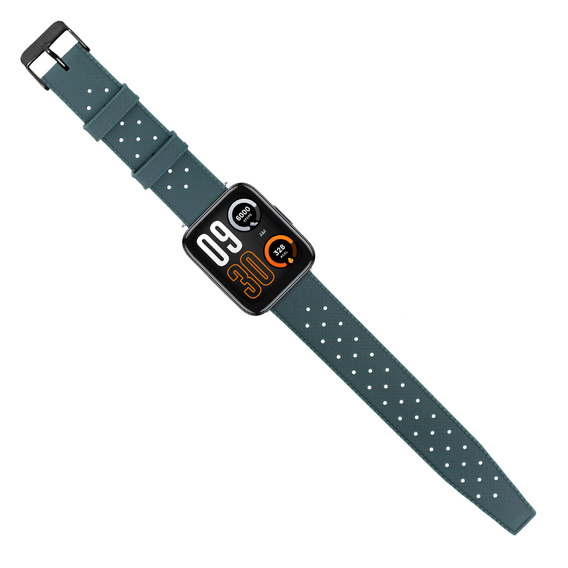Λουράκι σιλικόνης ERBORD Universal 22mm