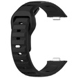 Λουράκι σιλικόνης για Huawei Watch Fit 4 / 4 Pro / 3