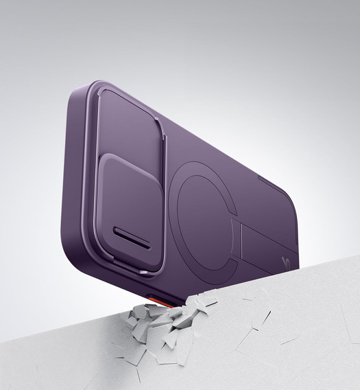 Αδιάβροχη θήκη Suritch για iPhone 15 Pro Max