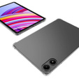 Θήκη για Xiaomi Redmi Pad Pro / Xiaomi Poco Pad, σιλικόνη, διαφανής