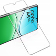2x Μετριασμένο γυαλί για Samsung Galaxy A15 4G / A15 5G / M15, ERBORD 9H Hard Glass στην οθόνη