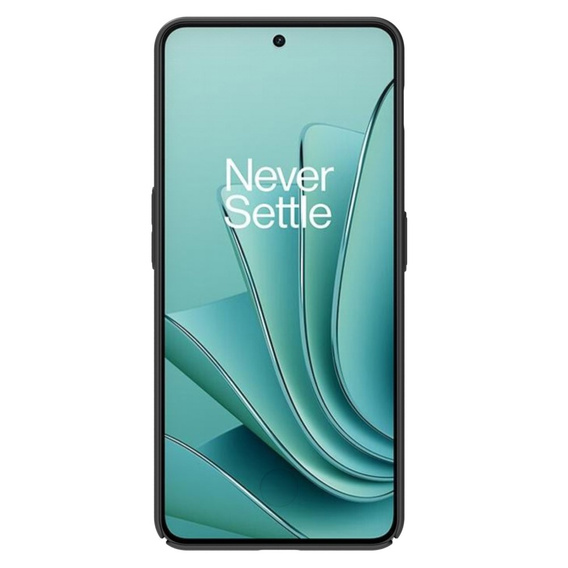 Θήκη για OnePlus Nord 3 5G, θωρακισμένη Nillkin, CamShield Pro, μαύρη