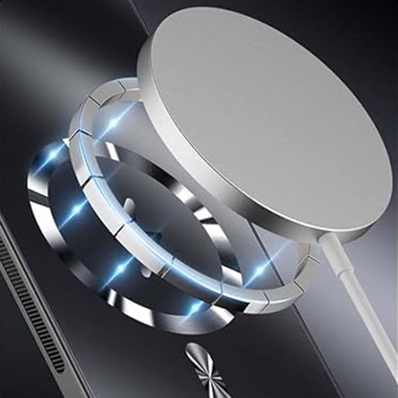 Θήκη MagSafe για Oppo Find X9 Pro