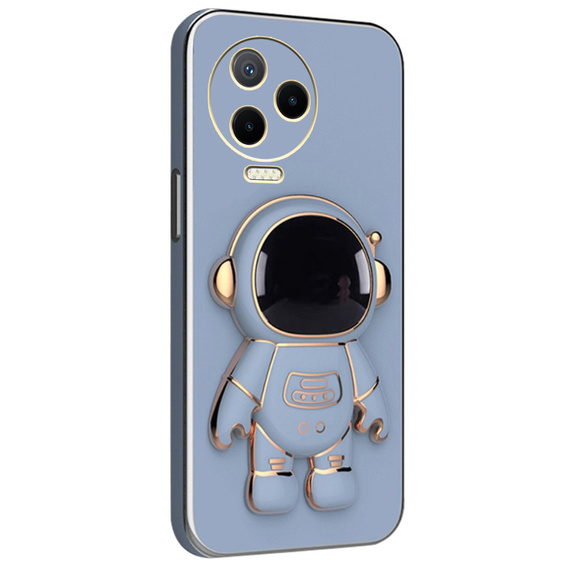 Θήκη για Infinix Note 12 2023, Astronaut, μπλε