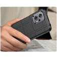 Θήκη για Xiaomi Poco X4 GT 5G, Rugged Shield, μαύρη