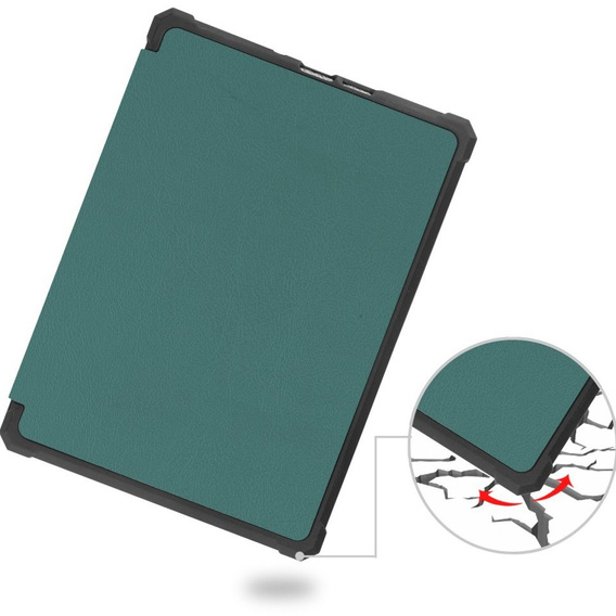 Θήκη για Kindle Paperwhite 5 2021, Smartcase, μπλε