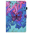 Θήκη για Lenovo Tab M11, με πτερύγιο, Butterfly