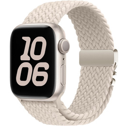 Λουράκι νάιλον για Apple Watch 1/2/3/4/5/6/7/8/9/SE/Ultra/Ultra 2 42/44/45/49mm1