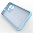 Θήκη για Oppo Reno 13 Pro, Gaming Shockproof, μπλε