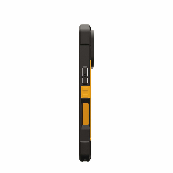 Θήκη Urban Armor Gear για iPhone 17 Pro Max, Pathfinder MagSafe, Κίτρινο χρώμα κληρονομιάς