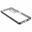 θήκη για το Sony Xperia 1 V, Magnetic Dual Glass, μαύρη