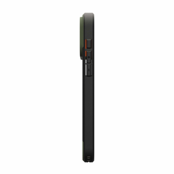 Θήκη Urban Armor Gear Civilian με MagSafe για iPhone 17 Pro Max