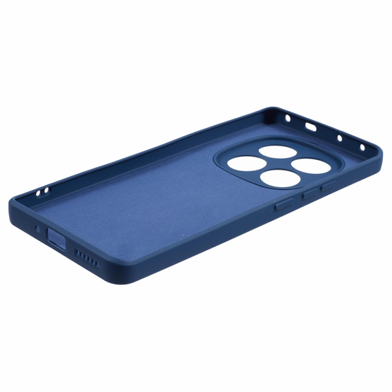 Σιλικόνη θήκη Silicone Lite για Xiaomi Redmi Note 15 5G / Poco M8 5G