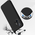 Θήκη για Xiaomi 11T / 11T Pro, Silicone Lite, μπλε