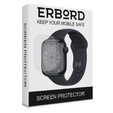 3x Φύλλο υδρογέλης ERBORD για Apple Watch 7/8 41mm