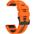 Λουράκι σιλικόνης QuickFit για Garmin Fenix 22mm
