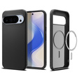 Θήκη Spigen Liquid Air MagSafe για το Google Pixel 10 Pro XL, Μαύρο ματ