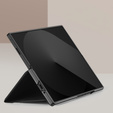 Θήκη Dux Ducis για Samsung Galaxy Z Fold7 5G, Bril, μαύρη