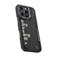 BENKS Kevlar μαγνητική θωράκιση Air Kevlar 600D Κορυφής Kangrinboque 0065 να MagSafe περίπτωση για το iPhone 16 Pro