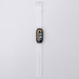 Λουράκι σιλικόνης για Xiaomi Smart Band 10 / 9 / 8