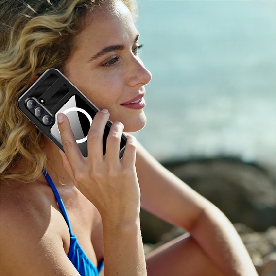 Αδιάβροχη θήκη REDPEPPER για Samsung Galaxy S26 Plus