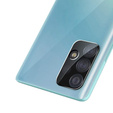 Μετριασμένο γυαλί για κάμερα για το Samsung Galaxy A52 / A52s, διαφανής
