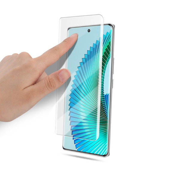 Mocolo UV σκληρυμένο γυαλί για Honor Magic 6 Lite 5G
