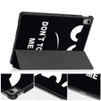 Θήκη για Huawei MatePad 11.5, Smartcase, don't touch me