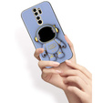 Θήκη για Xiaomi Redmi Note 8 Pro, Astronaut, μπλε
